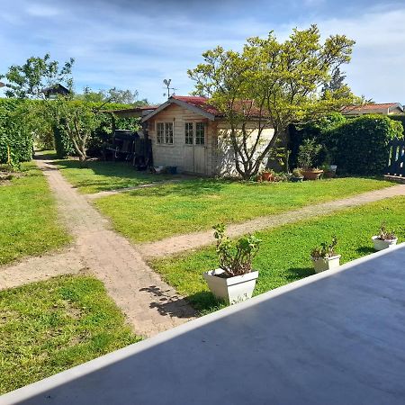 Saint-Bernard  La Maison Du Bonheur, Borne De Recharge Ve מראה חיצוני תמונה