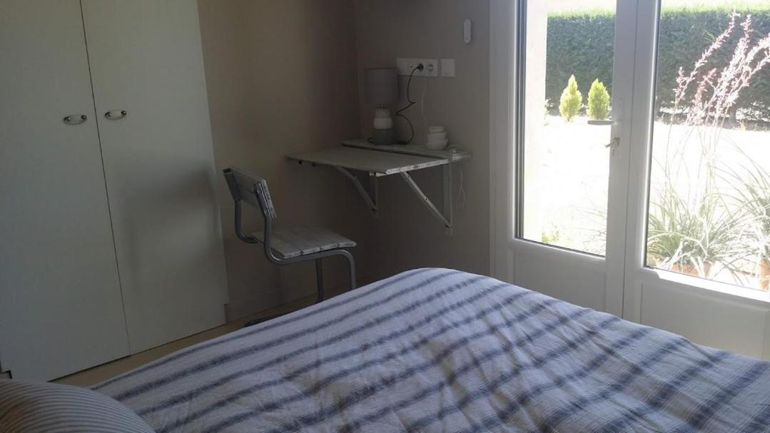 Saint-Bernard  La Maison Du Bonheur, Borne De Recharge Ve מראה חיצוני תמונה